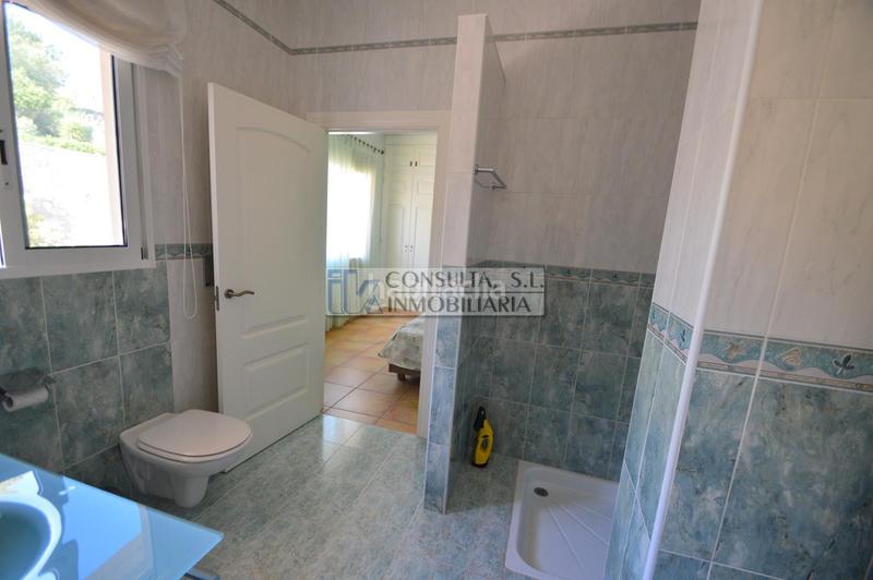 Foto 0f396f03-5cb0-41e6-934f-ae948a88b673. Chalet con camino parcheggio piscina in closa de Vinaròs - ermita Vinaròs