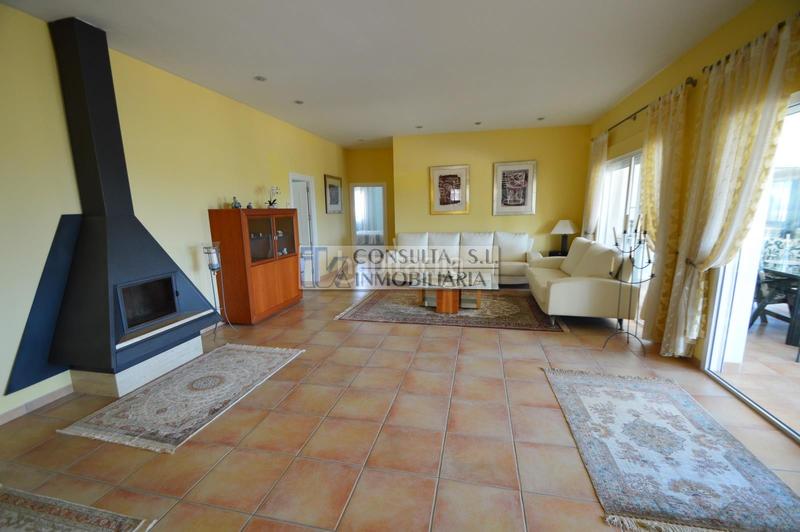 Foto 14838242-9094-40fb-9488-3ac4a81ce8a9. Chalet con camino parcheggio piscina in closa de Vinaròs - ermita Vinaròs