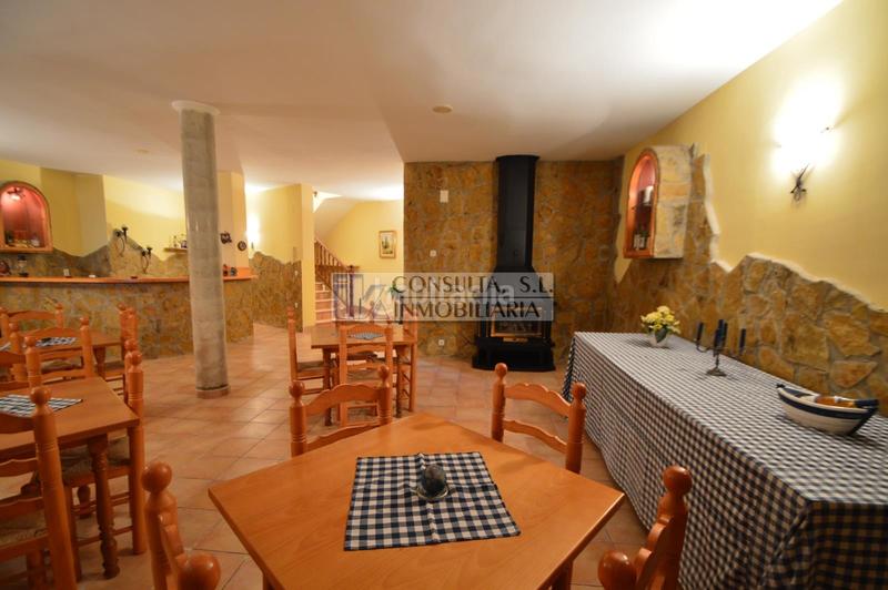 Foto 188f2423-1b3b-46fb-bf2a-46b534bcbe71. Chalet con camino parcheggio piscina in closa de Vinaròs - ermita Vinaròs
