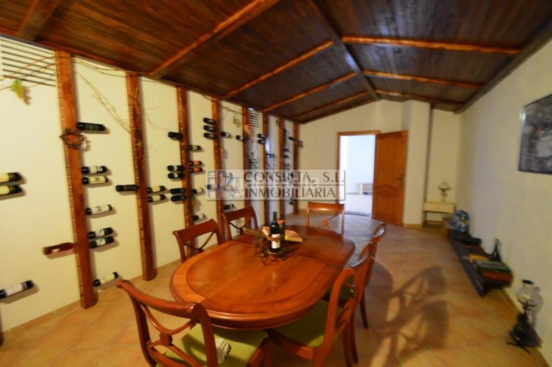 Foto 1ba90cf9-848e-4722-abfa-e085e46e34de. Chalet con camino parcheggio piscina in closa de Vinaròs - ermita Vinaròs