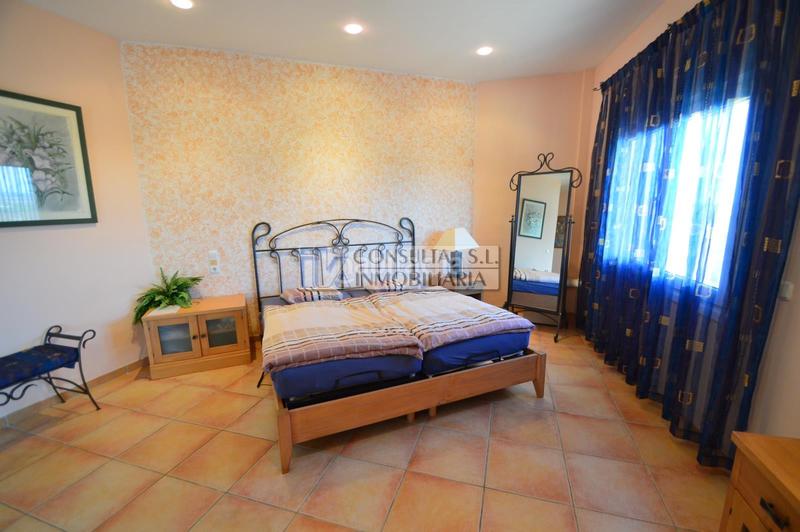 Foto 27875be4-2300-40b5-af66-d956a2d8a42a. Chalet con camino parcheggio piscina in closa de Vinaròs - ermita Vinaròs
