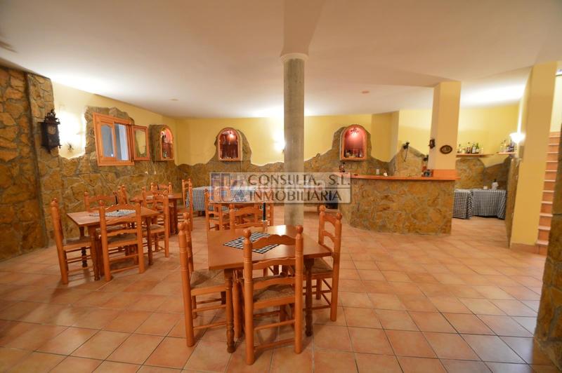 Foto 2937824b-8963-4325-b94e-b33f67b230eb. Chalet con camino parcheggio piscina in closa de Vinaròs - ermita Vinaròs