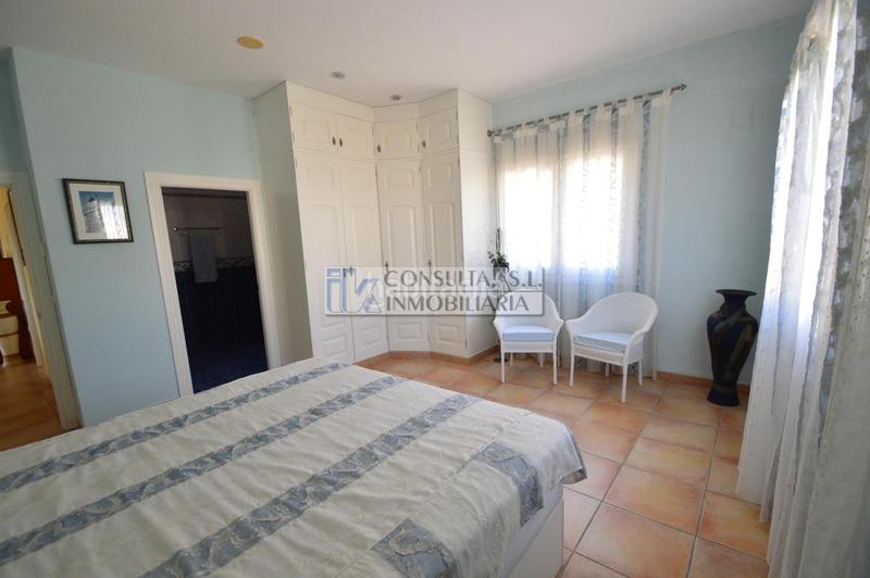 Foto 4e747766-73d9-4470-917d-fe051fa31a83. Chalet con camino parcheggio piscina in closa de Vinaròs - ermita Vinaròs