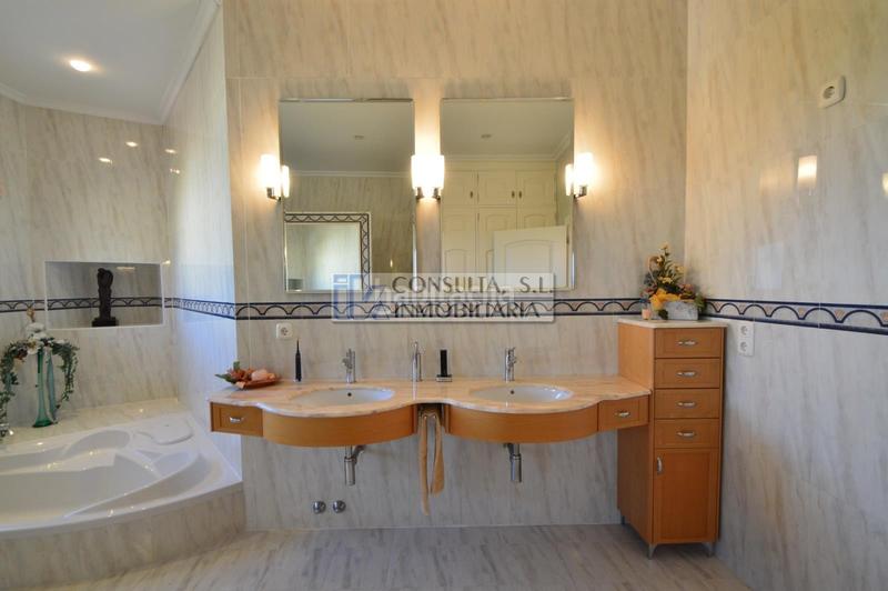 Foto 4f0469a1-af4d-4ba7-92b8-de43b89f9388. Chalet con camino parcheggio piscina in closa de Vinaròs - ermita Vinaròs