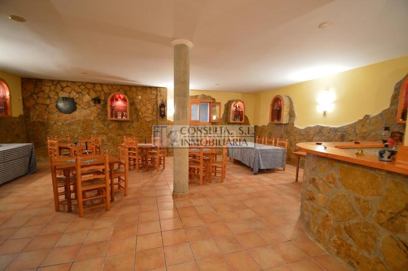 Foto 54a9e305-51c9-41bf-af5f-2e69de49a8ed. Chalet con camino parcheggio piscina in closa de Vinaròs - ermita Vinaròs