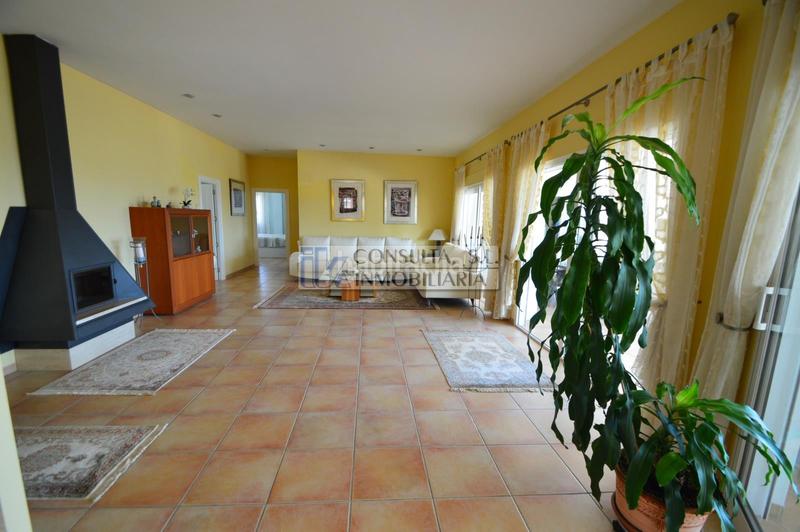 Foto 59832b5b-31a6-4a8b-bafb-20a3b81a53bd. Chalet con camino parcheggio piscina in closa de Vinaròs - ermita Vinaròs