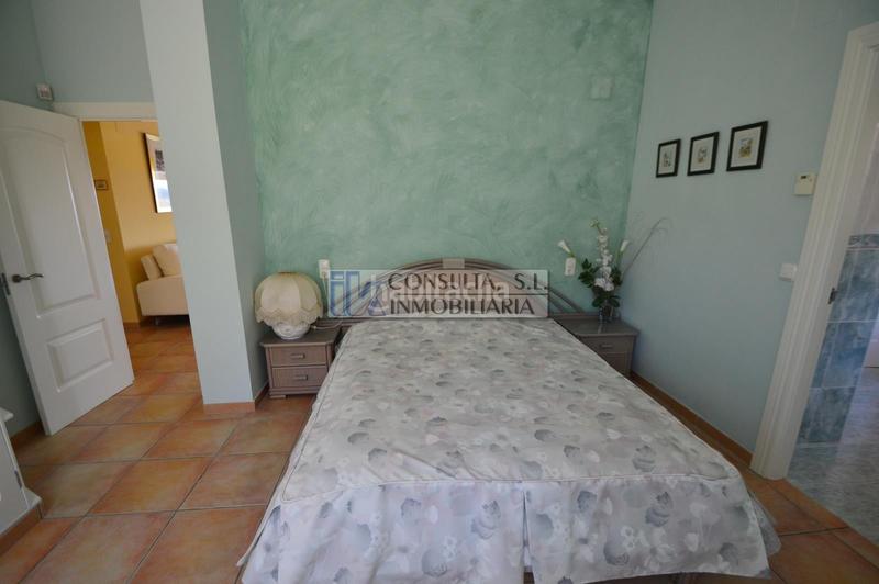 Foto bc58d74b-34c5-4c10-8667-0b39f342a21c. Chalet con camino parcheggio piscina in closa de Vinaròs - ermita Vinaròs