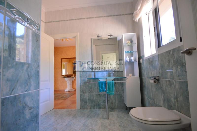 Foto bd95d2a2-4218-4ce4-9d07-344f744f0367. Chalet con camino parcheggio piscina in closa de Vinaròs - ermita Vinaròs