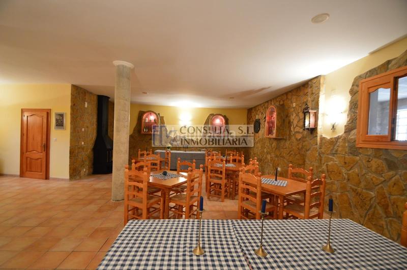Foto e51fbdc2-8e19-4fc6-bfe0-4071d8655ba5. Chalet con camino parcheggio piscina in closa de Vinaròs - ermita Vinaròs