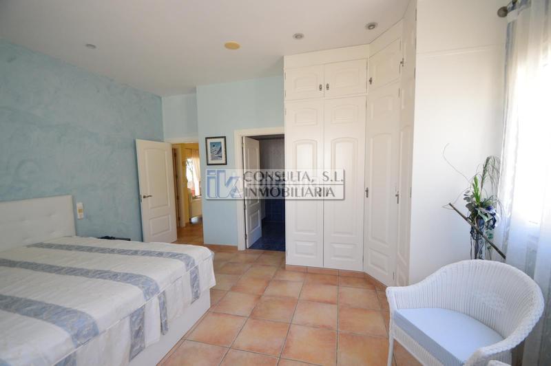 Foto e590a2cb-0e21-4531-80f5-aa84b377362b. Chalet con camino parcheggio piscina in closa de Vinaròs - ermita Vinaròs