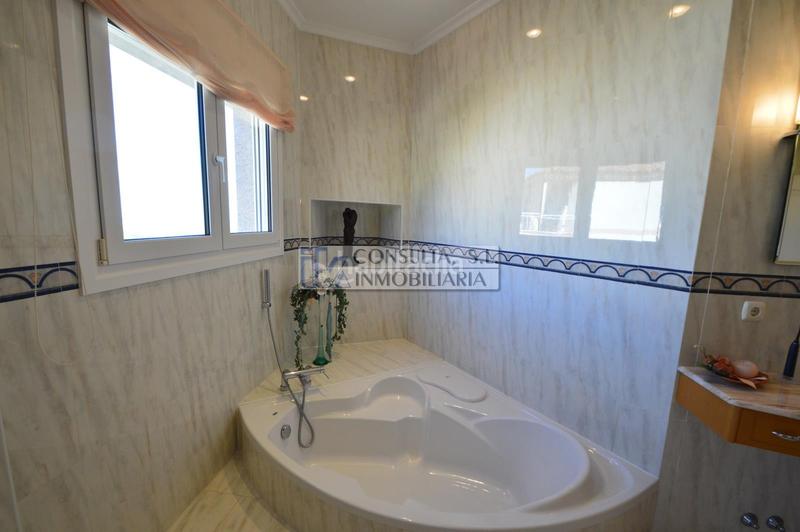Foto ee7dc807-4b53-47be-9103-9e83311dcfa8. Chalet con camino parcheggio piscina in closa de Vinaròs - ermita Vinaròs