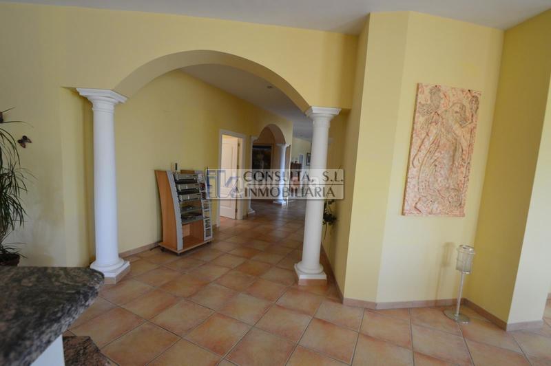 Foto f1a58429-843f-40ed-80d0-0272e9250eb1. Chalet con camino parcheggio piscina in closa de Vinaròs - ermita Vinaròs