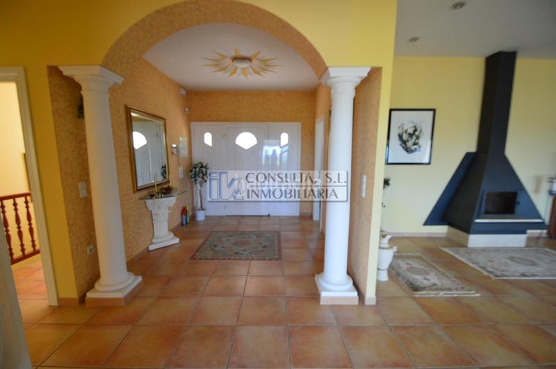 Foto f6a397ba-531f-4cb0-9618-e30fd5862798. Chalet con camino parcheggio piscina in closa de Vinaròs - ermita Vinaròs