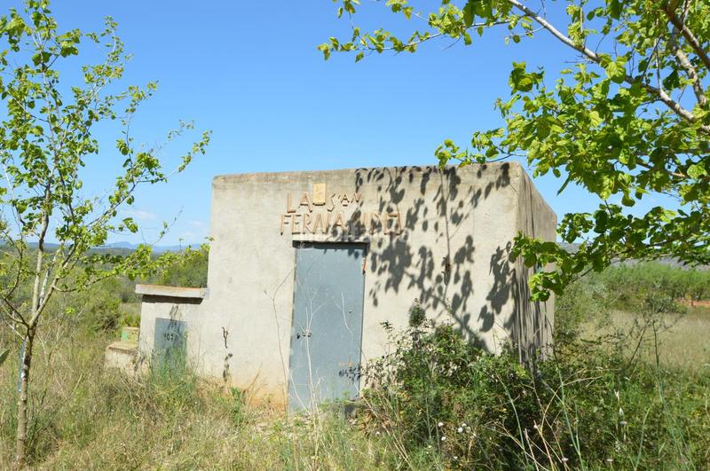Foto 1650d5d6-c92b-40e4-9d60-09f2d32302de. Finca rústica en venta, finca rústica en alcalá de xivert (castellón) en Alcossebre