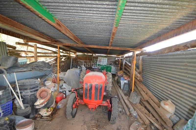 Foto 316aa31f-823b-4edf-8530-4c3dfce19fda. Finca rústica en venta, finca rústica en alcalá de xivert (castellón) en Alcossebre