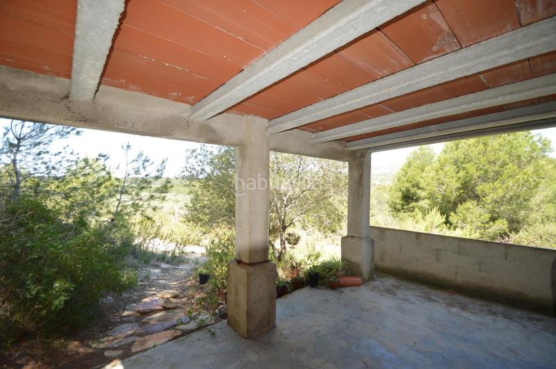 Foto 45d85b7c-6600-4f5b-8b95-0d473c763f7c. Finca rústica en venta, finca rústica en alcalá de xivert (castellón) en Alcossebre
