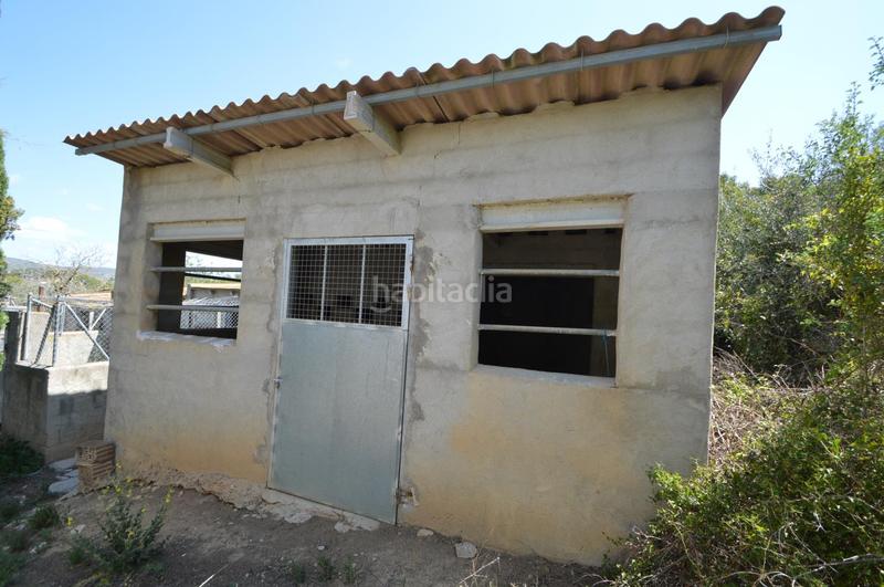 Foto 4d54bbe7-6b8a-4058-9c01-93e692f4e9f8. Finca rústica en venta, finca rústica en alcalá de xivert (castellón) en Alcossebre