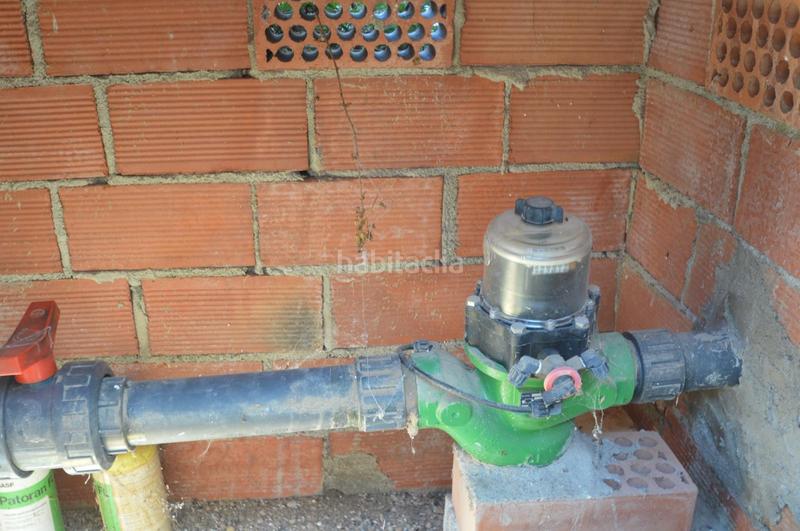 Foto 55c2c6b1-84a7-49f7-a222-9ed1c4000205. Finca rústica en venta, finca rústica en alcalá de xivert (castellón) en Alcossebre