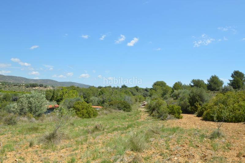 Foto 626e238b-1e1a-4942-8d7c-b6e11b834a84. Finca rústica en venta, finca rústica en alcalá de xivert (castellón) en Alcossebre
