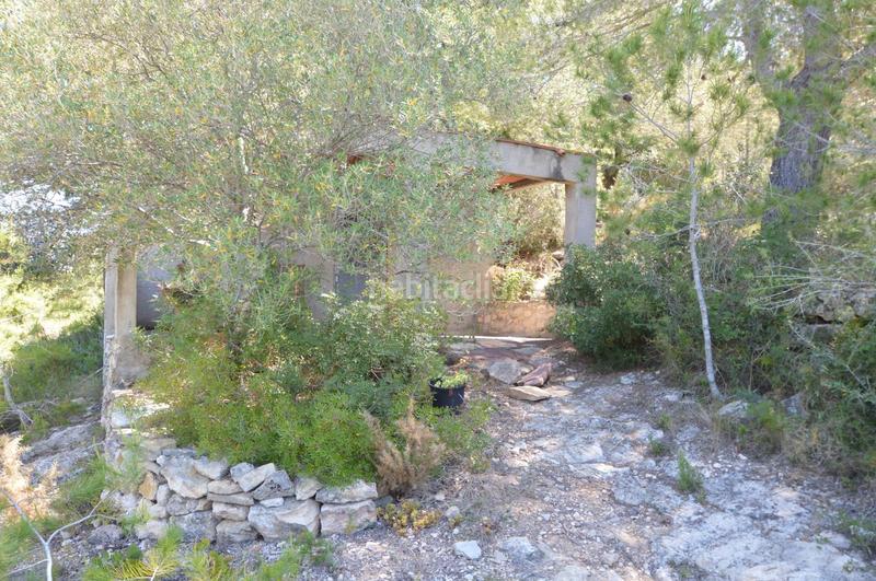 Foto a346e636-7851-47c0-b5b6-54ef2d257b28. Finca rústica en venta, finca rústica en alcalá de xivert (castellón) en Alcossebre