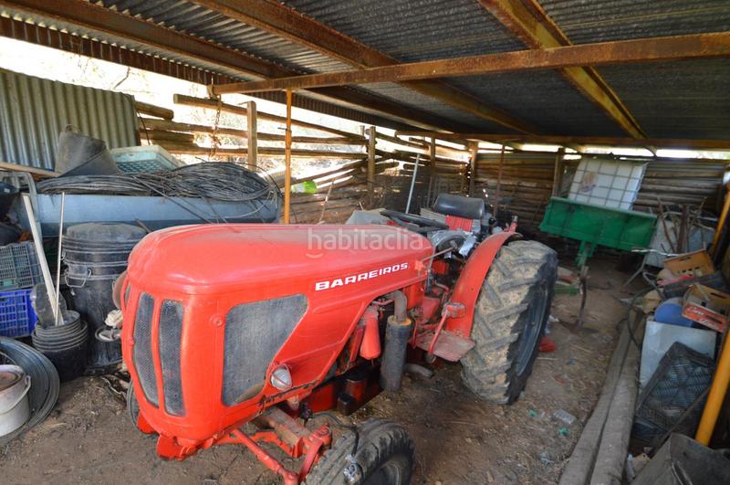 Foto a860773f-5d92-4352-a2ff-bdee90c6c3dc. Finca rústica en venta, finca rústica en alcalá de xivert (castellón) en Alcossebre
