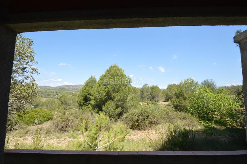 Foto b4b2c415-aaa5-4253-8ee3-46e65db61a5e. Finca rústica en venta, finca rústica en alcalá de xivert (castellón) en Alcossebre