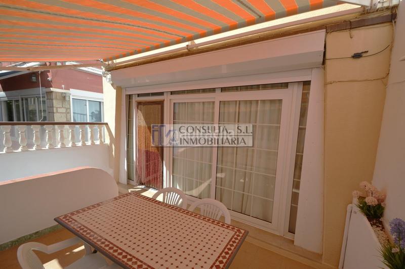 Foto 357b3271-c659-4615-935c-6eb4754ce464. Casa adossada amb calefacció piscina a Casco Urbano Vinaròs