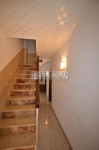 Foto 6890b1b8-e4d2-44cf-8d01-dacae2c0f70c. Casa adossada amb calefacció piscina a Casco Urbano Vinaròs