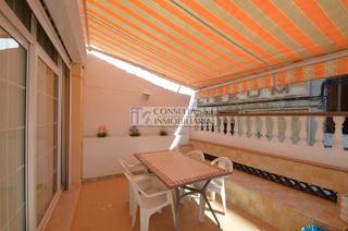 Maison jumelée  Carrer de sant pasqual. Venta vivienda unifamiliar en el centro de vinaròs