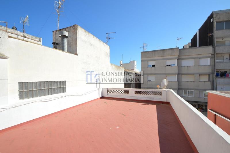 Foto 7116c7fb-dce2-4006-a806-4721750a3010. Casa adossada amb calefacció piscina a Casco Urbano Vinaròs