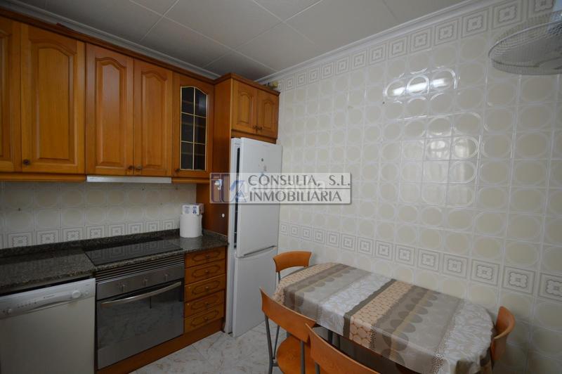 Foto a5ffed4f-abff-46ef-81eb-b5a747ad8149. Casa adossada amb calefacció piscina a Casco Urbano Vinaròs