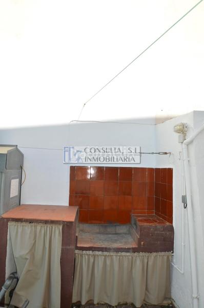 Foto fa712f12-b4b6-4237-b426-05b92a4f07eb. Casa adossada amb calefacció piscina a Casco Urbano Vinaròs