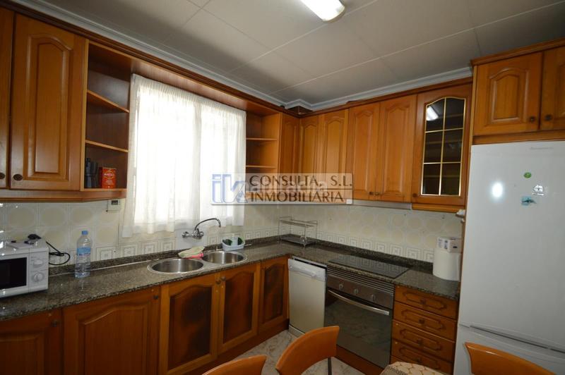 Foto fe9eb279-3bd5-46dd-9ddc-cbe053b3e673. Casa adossada amb calefacció piscina a Casco Urbano Vinaròs