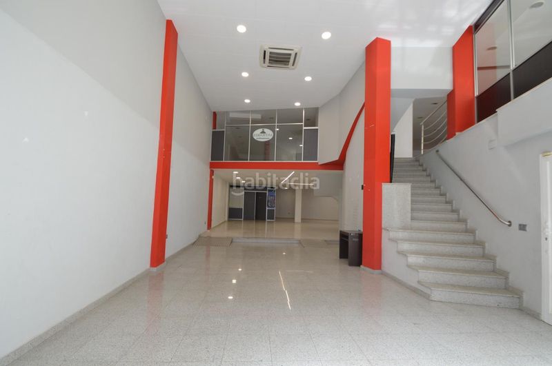 Foto 4161a1ff-5388-4bd7-9d2f-51f8b199020d. Local comercial a Casco Urbano Vinaròs