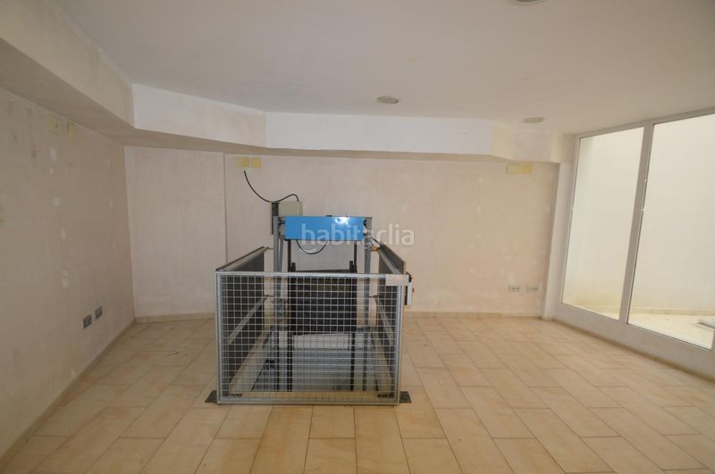 Foto 4d21e0c1-6ded-4c2c-8ec2-6f31d9b55389. Local comercial a Casco Urbano Vinaròs