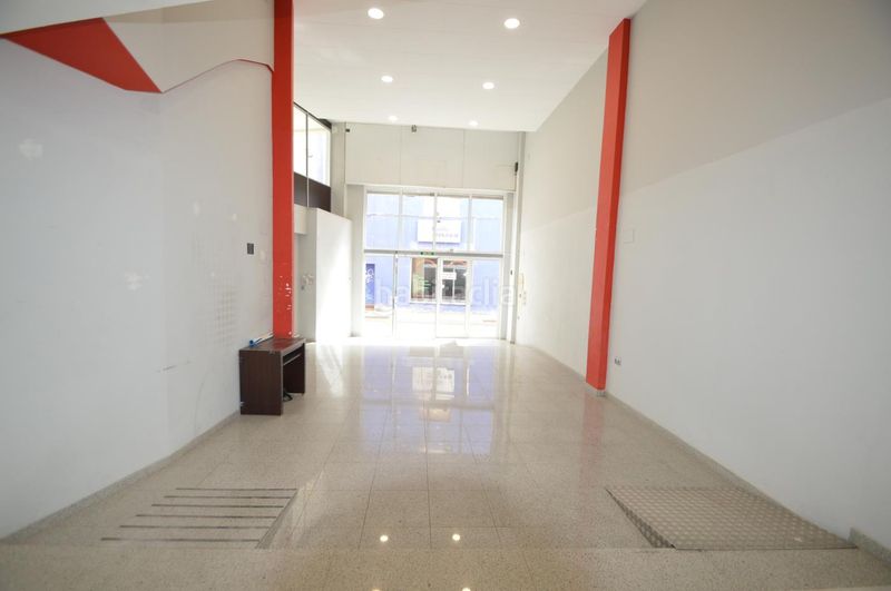 Foto 629126ee-a90c-479c-b9a2-c9369582a6b0. Local comercial a Casco Urbano Vinaròs