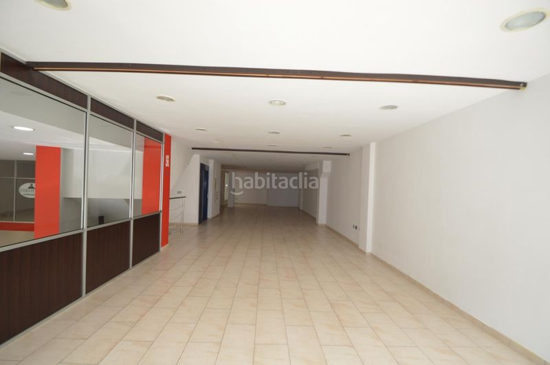 Foto ed0b17cc-8d37-41d8-84a1-8269dab8f67d. Local comercial a Casco Urbano Vinaròs
