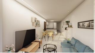 Attique à Carrer de santa magdalena 34. Atico obra nueva  vinaròs