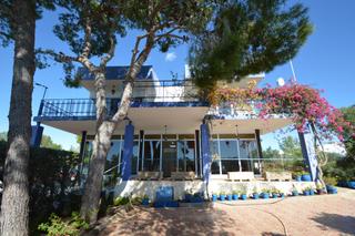 Xalet  Plaça pol3 sec2 subsec91. Villa con impresionantes vistas, alcanar (tarragona)