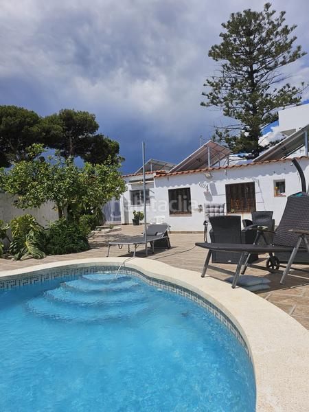Foto 19c9ad67-bd36-4b9b-b78a-b38ad6c68c2a. Chalet  en venta en zona barbiguera en Costa Norte Vinaròs