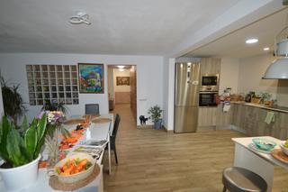 Chalet  Carrer barbiguera f-2. Chalet en venta en vinaròs en zona barbiguera