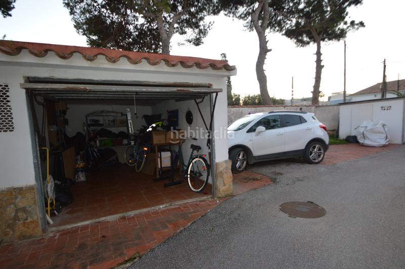 Foto f703d577-8747-4792-b98e-c55bbd4a64bc. Chalet  en venta en zona barbiguera en Costa Norte Vinaròs