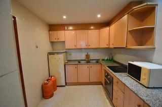 Maison jumelée  Carrer de la mare de déu del pilar. Casa en venta en vinaròs