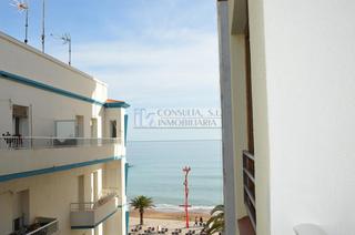 Appartement  Carrer de sant pasqual. Piso en venta en vinaròs con vistas al mar
