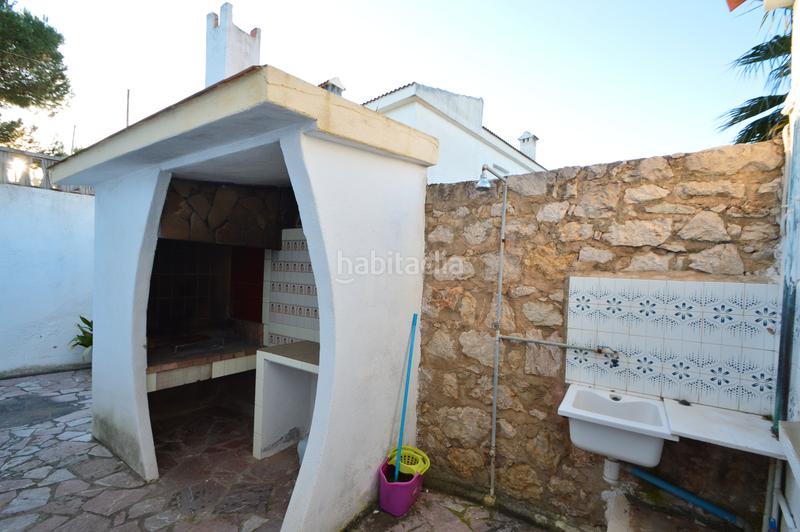 Foto a2228aa7-9611-44d1-9639-46e0e580970c. Chalet  en venta, primera línea de mar, (castellón) en Vinaròs