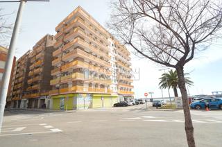 Pis  Carrer del músic carles santos. Piso en venta en vinaròs
