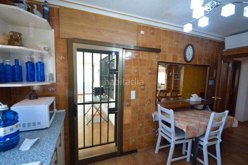 Foto 0d1d6e56-e488-414e-8b52-5e24ab3adb78. Xalet amb xemeneia calefacció aparcament a Cala Puntal Vinaròs