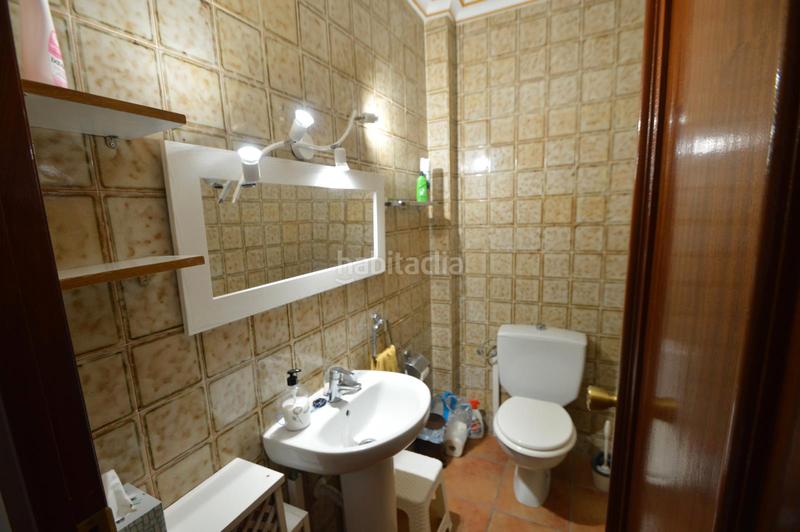Foto 1d20f9ba-a600-4e5b-92dc-8d46f35a7088. Xalet amb xemeneia calefacció aparcament a Cala Puntal Vinaròs