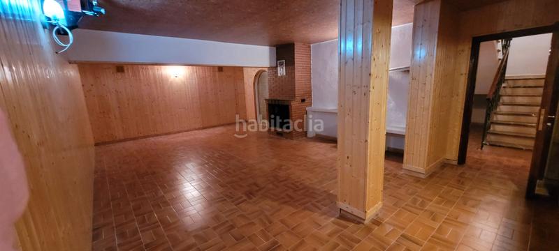 Foto 5b95e845-e77c-433d-a446-60b61a1b8739. Xalet amb xemeneia calefacció aparcament a Cala Puntal Vinaròs