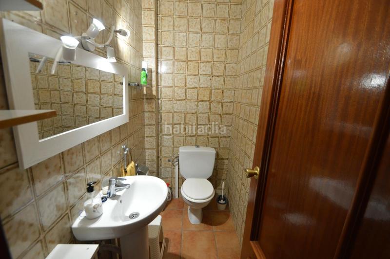 Foto e3c901b9-b7bf-4dd4-84e9-c261f71a0990. Xalet amb xemeneia calefacció aparcament a Cala Puntal Vinaròs